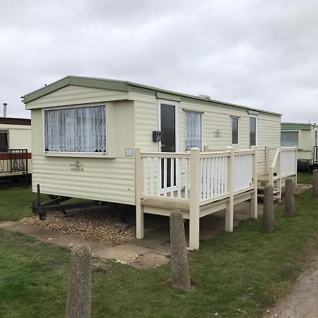 6 Berth Golden Sands Ingoldmells Sahara Bagian luar foto