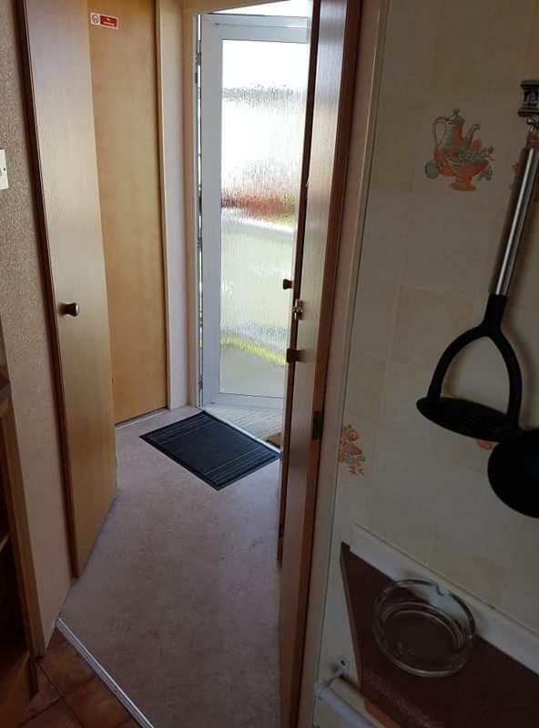6 Berth Golden Sands Ingoldmells Sahara Bagian luar foto