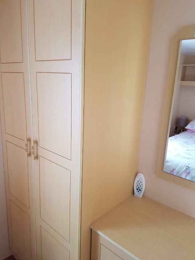 6 Berth Golden Sands Ingoldmells Sahara Bagian luar foto