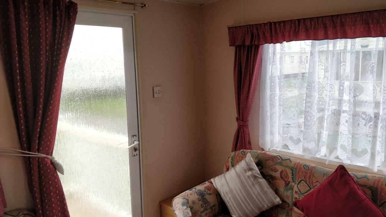 6 Berth Golden Sands Ingoldmells Sahara Bagian luar foto
